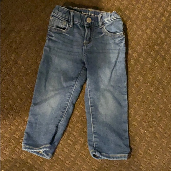 baby gap jeans